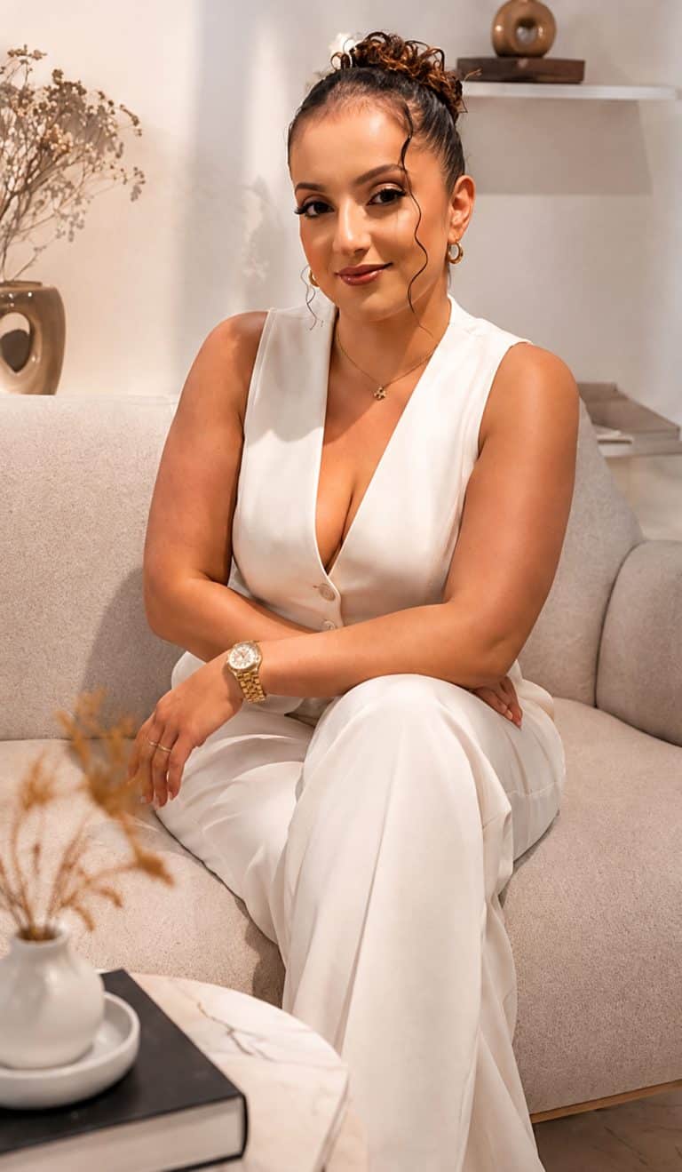 Ana Araújo